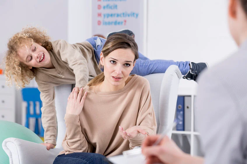 Adult ASD Support in Gurgaon