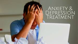Anxiety Counseling in Kadipur Gurgaon
