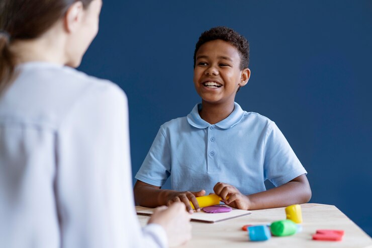 ASD Therapy and Counseling in Kadipur Gurgaon