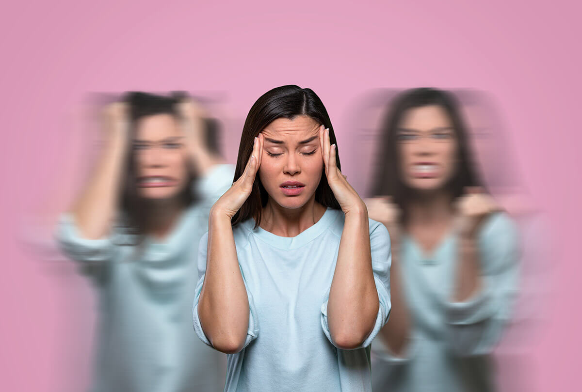 Bipolar Disorder Treatment Center in Kadipur Gurgaon