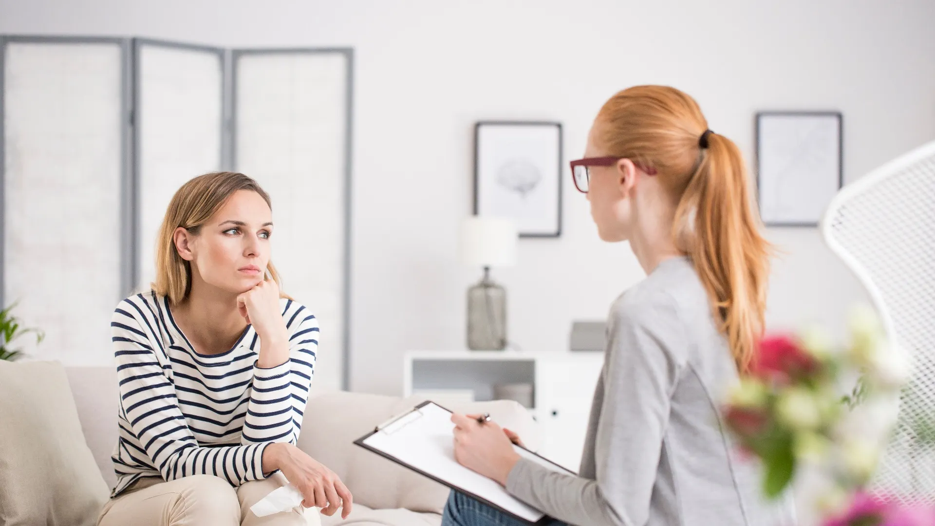 Adult Bipolar Disorder Support in Gurgaon