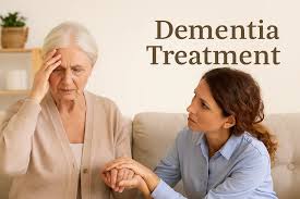 Treatment of Dementia Near in Kadipur Gurgaon
