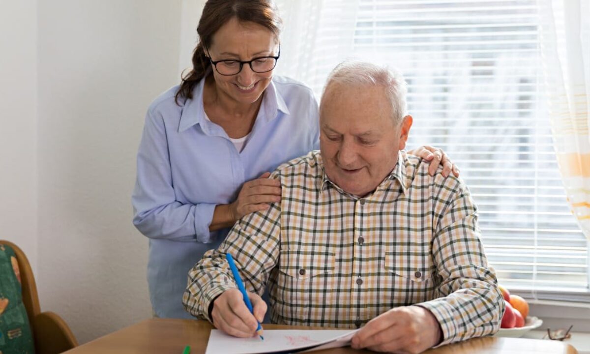 Dementia Treatment Center in Kadipur Gurgaon