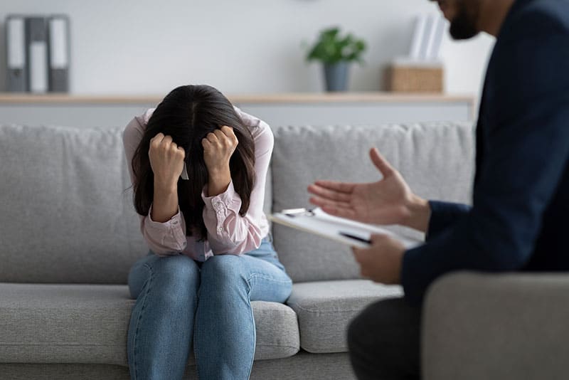 Depression Treatment Center Kadipur Gurgaon