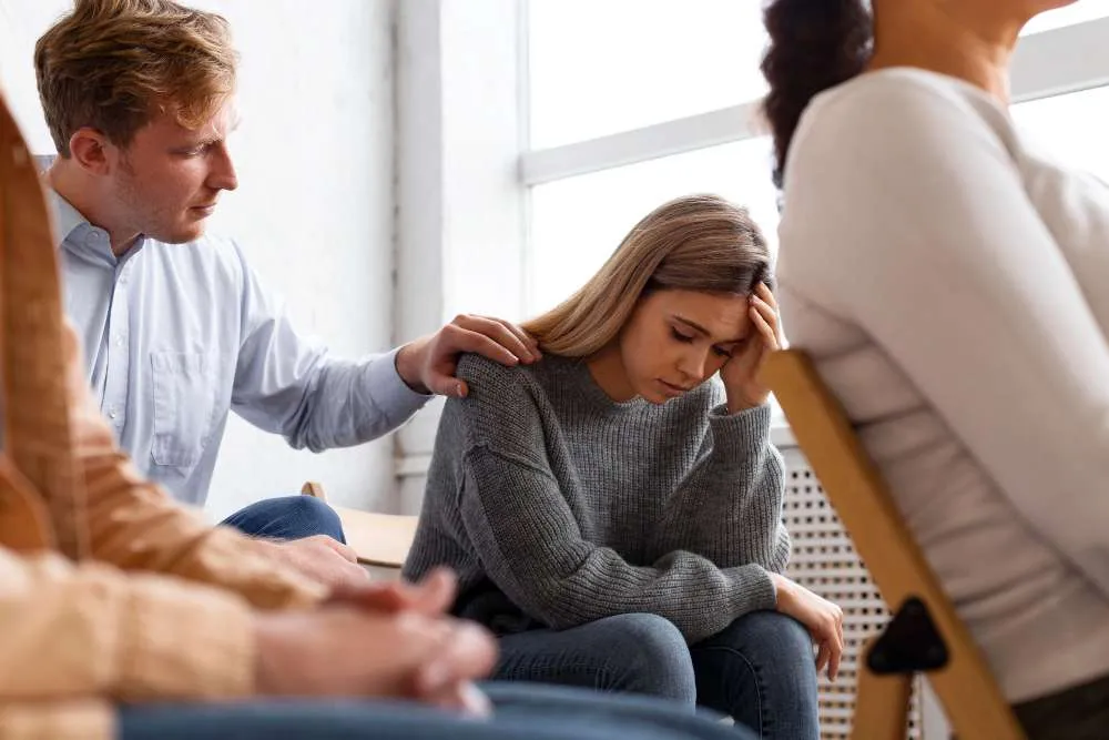 Depression Treatment Center in Kadipur Gurgaon