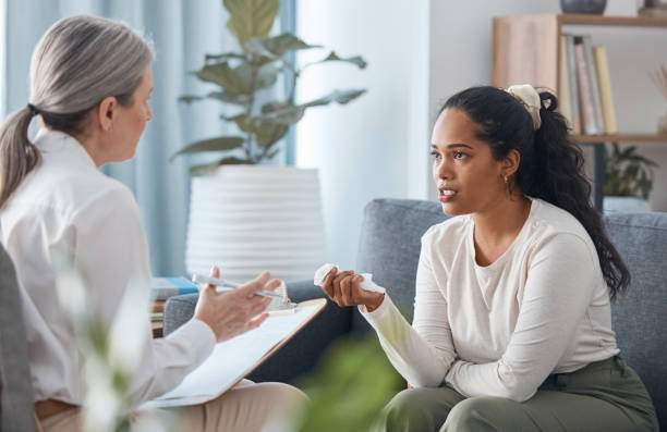 Mental Health Therapy in Sector 37 C Gurgaon Haryana