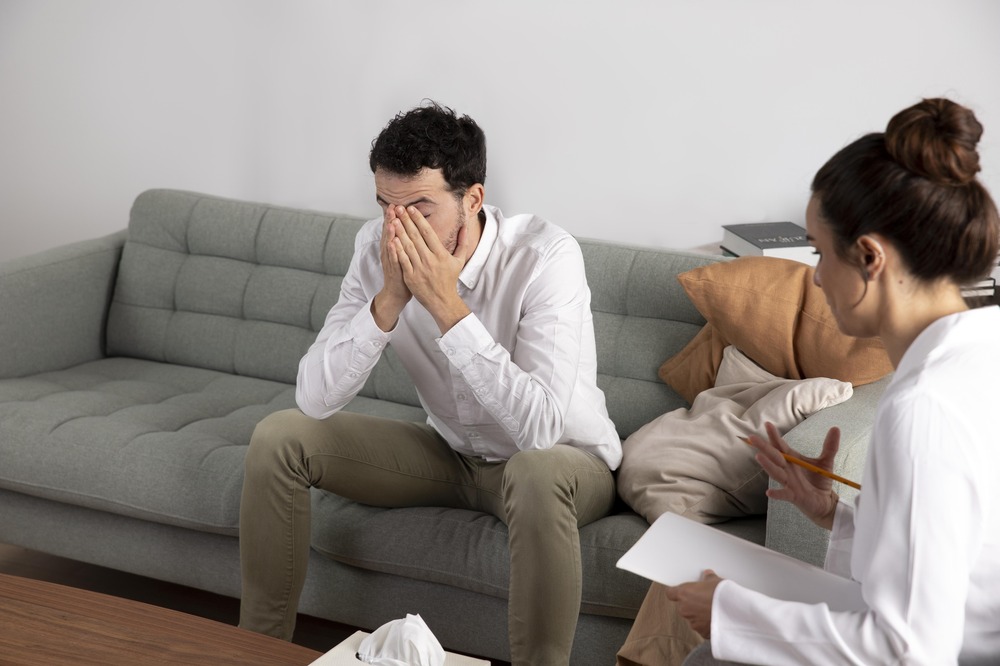 OCD Therapy Comparison Kadipur Gurgaon