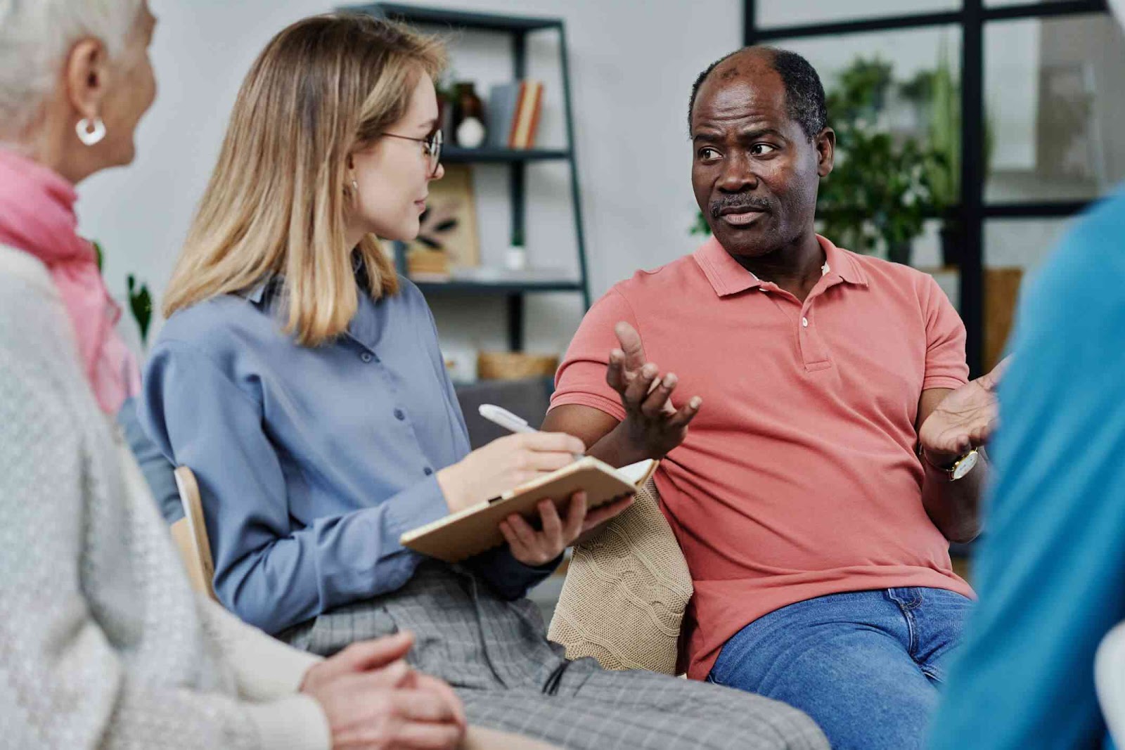 Personality Disorder Counseling in Kadipur Gurgaon