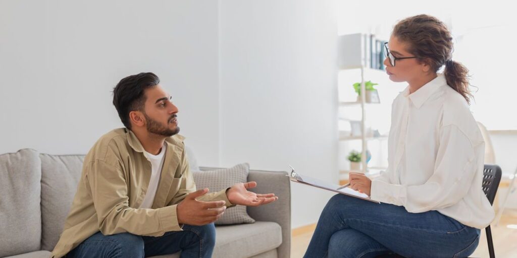 Personality Disorder Support in Kadipur Gurgaon