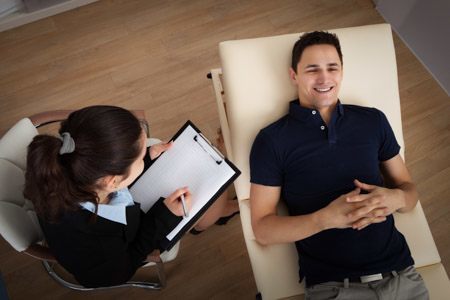 Mental Health Counseling in Sector 37 C Gurgaon