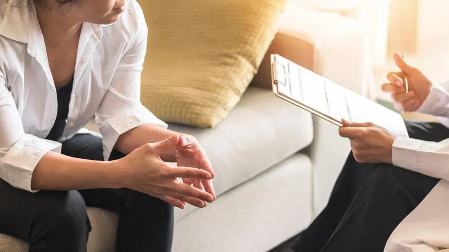 Mental Health Clinic Sector 37 C Gurgaon