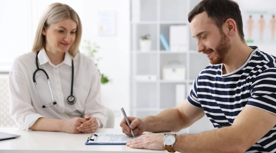 Schizophrenia Treatment Center in Sector 37 C Gurgaon Haryana