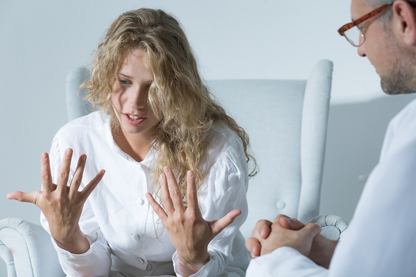 Schizophrenia Counseling in Sector 37 C Gurgaon Haryana
