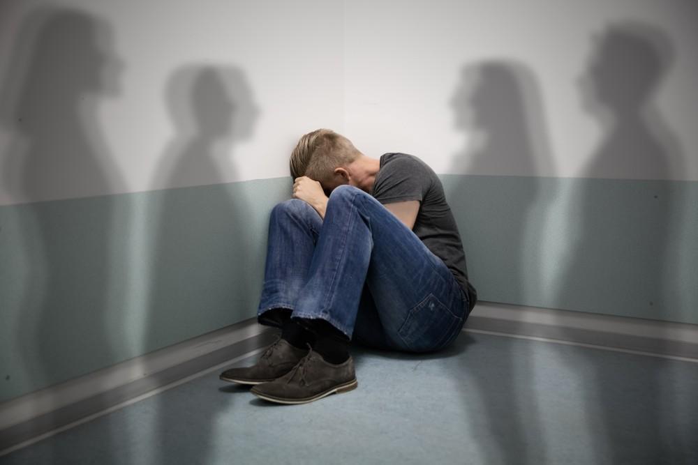 Schizophrenia Assessment in Sector 37 C Gurgaon Haryana
