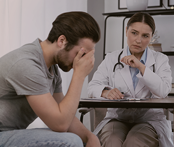 Adult Schizophrenia Treatment in Sector 37 C Gurgaon Haryana